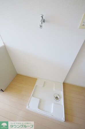 フェリシャス ジェイズの物件内観写真